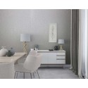 Marburg|Wallpaper abstract white flowers and embossed leaves|Abstract