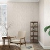 Marburg|Papier peint floral abstrait beige avec reliefs|Papier Peint