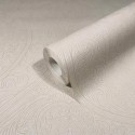 Marburg|Papel pintado arabesco patrón ornamental beige|Damasco