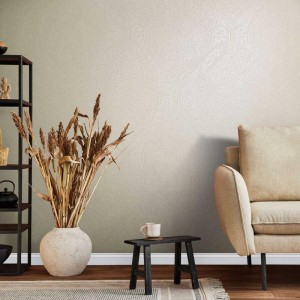Borastapeter|Papel pintado floral jardín escandinavo textil|Papel Pintado 2