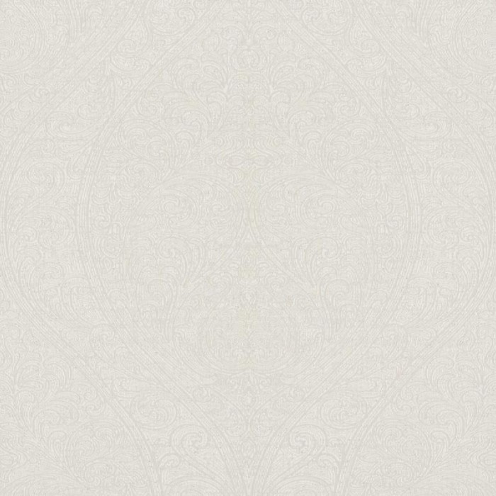 Marburg|Papel pintado arabesco patrón ornamental beige|Damasco