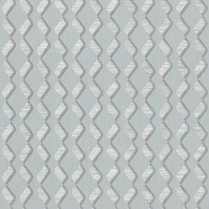 Marburg|Wallpaper geometric and raw silk texture white|Modern 2