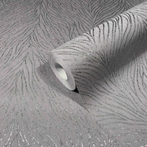 Architects Paper|Papel pintado étnico marrón estilo africano|Papel Pintado 2