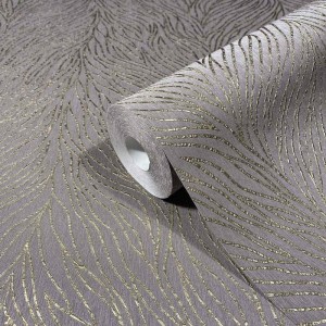 Caselio|Beige abstrakte Tapete|Abstrakt 2