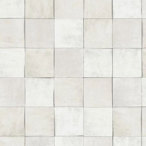 Marburg|Wallpaper imitation turquoise tile|Tile Imitation