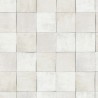 Marburg|Papel pintado imitación azulejo beige y gris|Imitacion Azulejos