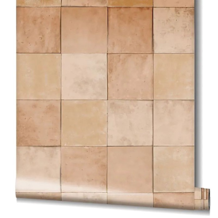 Marburg|Wallpaper Marburg Zellige|Tile Imitation
