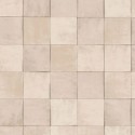 Marburg|Wallpaper imitation beige tile|Tile Imitation