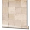Marburg|Wallpaper imitation beige tile|Tile Imitation