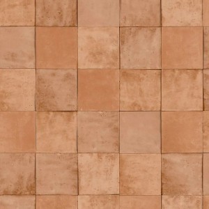 Marburg|Wallpaper imitation turquoise tile|Tile Imitation