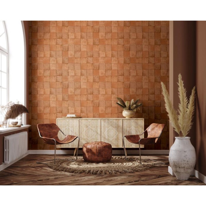 Marburg|Wallpaper Marburg Zellige|Tile Imitation