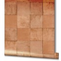 Marburg|Papier Peint Marburg Zellige|Imitation Carreaux