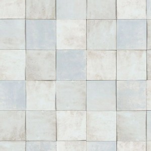 Marburg|Wallpaper imitation turquoise tile|Tile Imitation