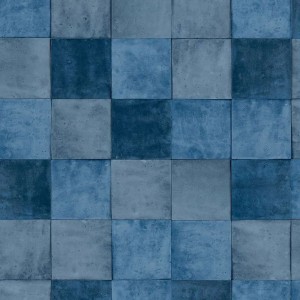 Marburg|Papel pintado Marburg Zellige|Imitacion Azulejos