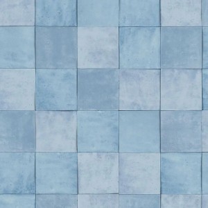 Marburg|Papel pintado Marburg Zellige|Imitacion Azulejos