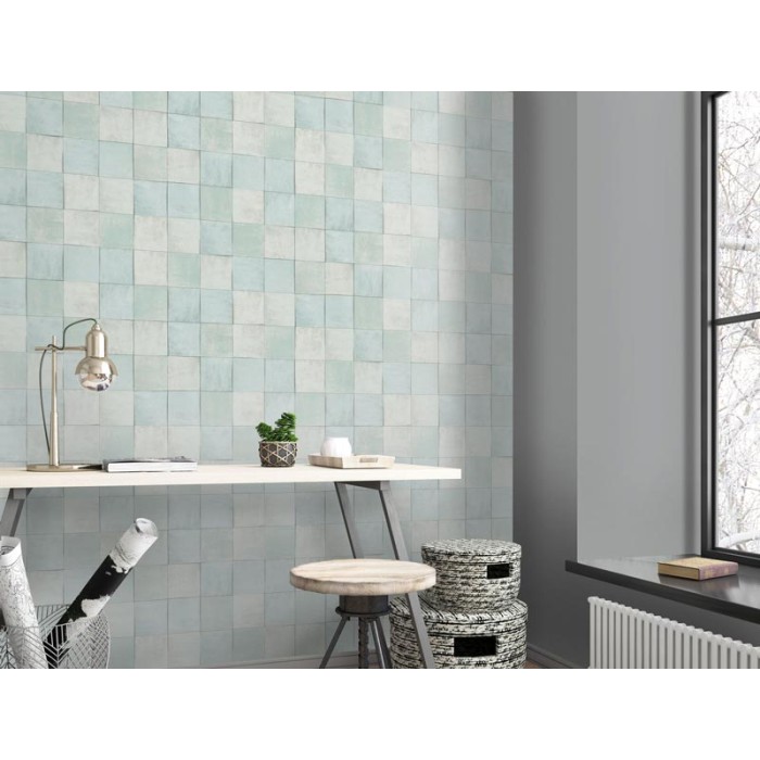 Marburg|Wallpaper Marburg Zellige|Tile Imitation