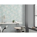 Marburg|Wallpaper Marburg Zellige|Tile Imitation