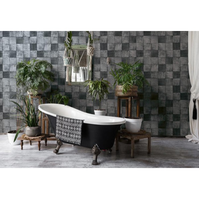 Marburg|Tapete Marburg Zellige|Fliesenimitat