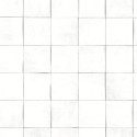 Marburg|Papier Peint imitation carreau blanc|Imitation Carreaux