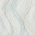 Marburg|Wallpaper watercolor green wave shapes|Wallpaper