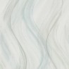 Marburg|Wallpaper watercolor green wave shapes|Wallpaper