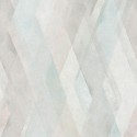 Marburg|Papier Peint tons pastel losanges effet aquarelle|Losanges