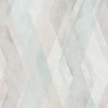 Marburg|Wallpaper pastel tones rhombuses watercolor effect|Rhombus