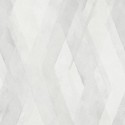 Marburg|Papier peint losanges effet aquarelle gris|Losanges