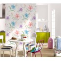Marburg|Youthful multicolor floral wallpaper|Youth Style