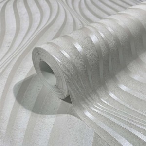 As Creation|Papier Peint effet béton gris marbré|Imitation Béton