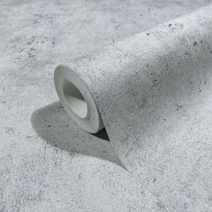 Marburg|Wallpaper stone plaster effect in beige and gray|Factory Style