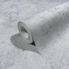 Marburg|Papel pintado hormigón gris detalles metálicos|Imitacion Hormigón