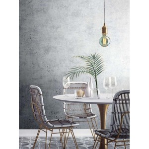 Marburg|Wallpaper stone plaster effect in beige and gray|Factory Style 2