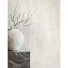 Marburg|Modern textured wallpaper pearl white gloss|Stucco Imitation