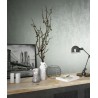Marburg|Modern Wallpaper with green metallic texture|Modern