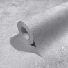 Marburg|Wallpaper modern metallic gray and silver texture|Modern