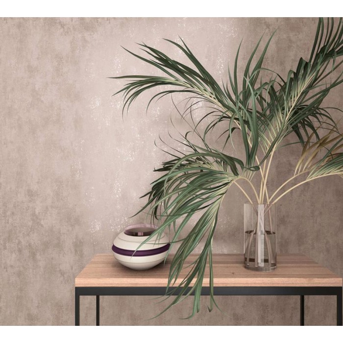 Marburg|Contemporary greige metallic texture wallpaper|Wallpaper