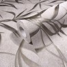 Marburg|Papier Peint floral moderne beige et doré métallisé|Papier Peint