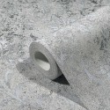 Marburg|Silver damask wallpaper|Damask