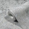 Marburg|Silver damask wallpaper|Damask