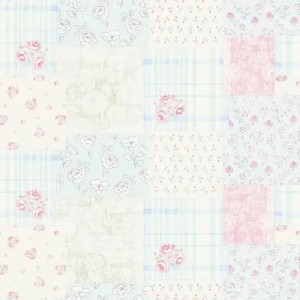 Borastapeter|Wallpaper blue white sailor stripes|Wallpaper