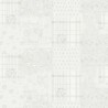 As Creation|Wallpaper small flowers in pastel tones|Romantic