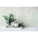 As Creation|Wallpaper small flowers in pastel tones|Romantic