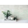 As Creation|Papier Peint fleurs petites tons pastel|Romantique