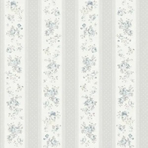 Marburg|Modern striped wallpaper in quartz grey|Wallpaper