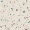 As Creation|Tapete Blumen im romantischen Stil in Pastellfarben|Romantisch