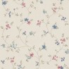 As Creation|Tapete Blumen im romantischen Stil in Pastellfarben|Romantisch