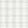 As Creation|Wallpaper gingham pattern in pastel tones|Romantic