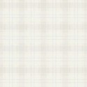 As Creation|Wallpaper beige gingham checks, romantic style|Romantic
