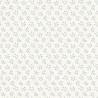 As Creation|Wallpaper small romantic flowers white, blue|Romantic